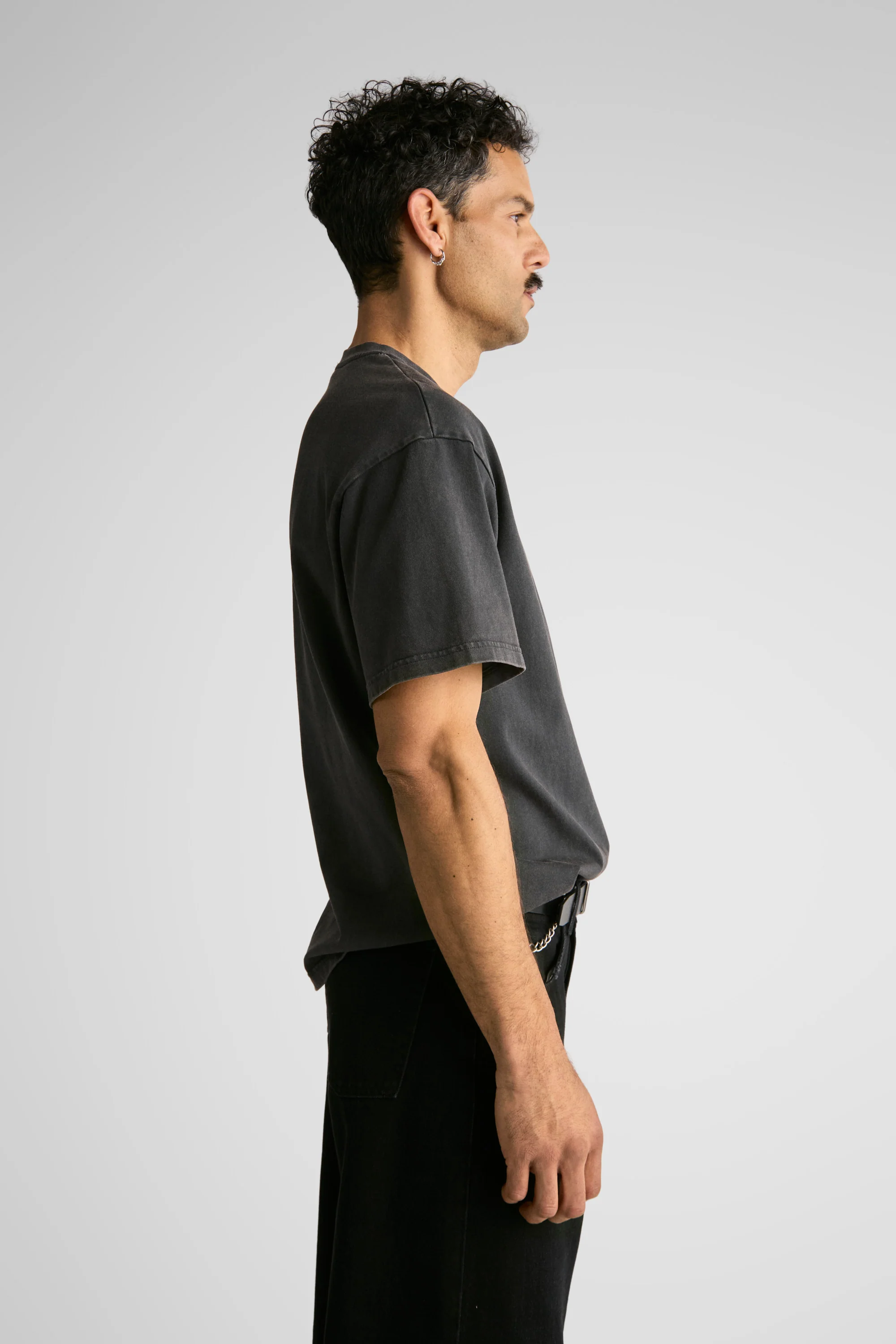 Nelson Black Fadeout - Image 4