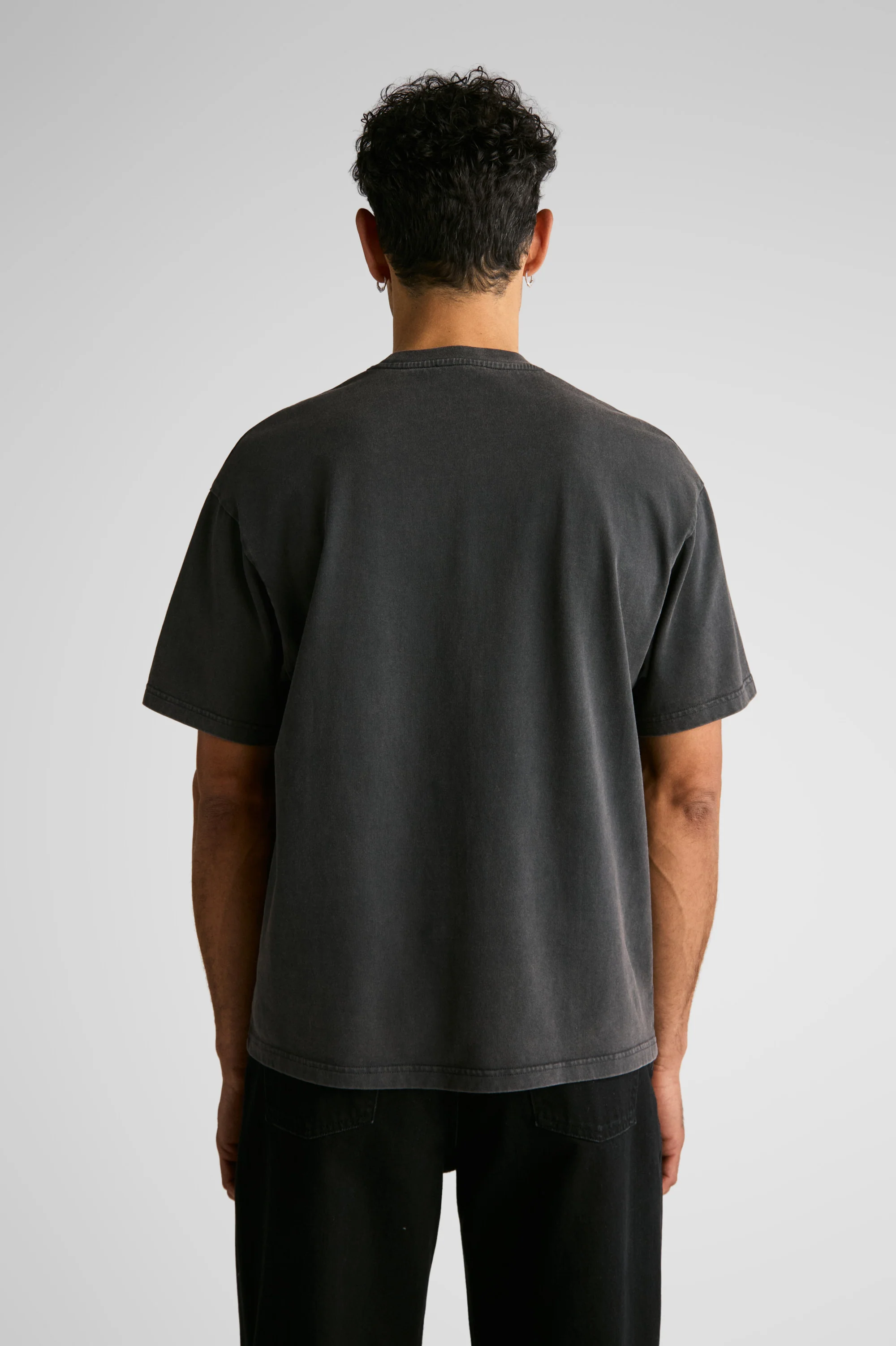 Nelson Black Fadeout - Image 6