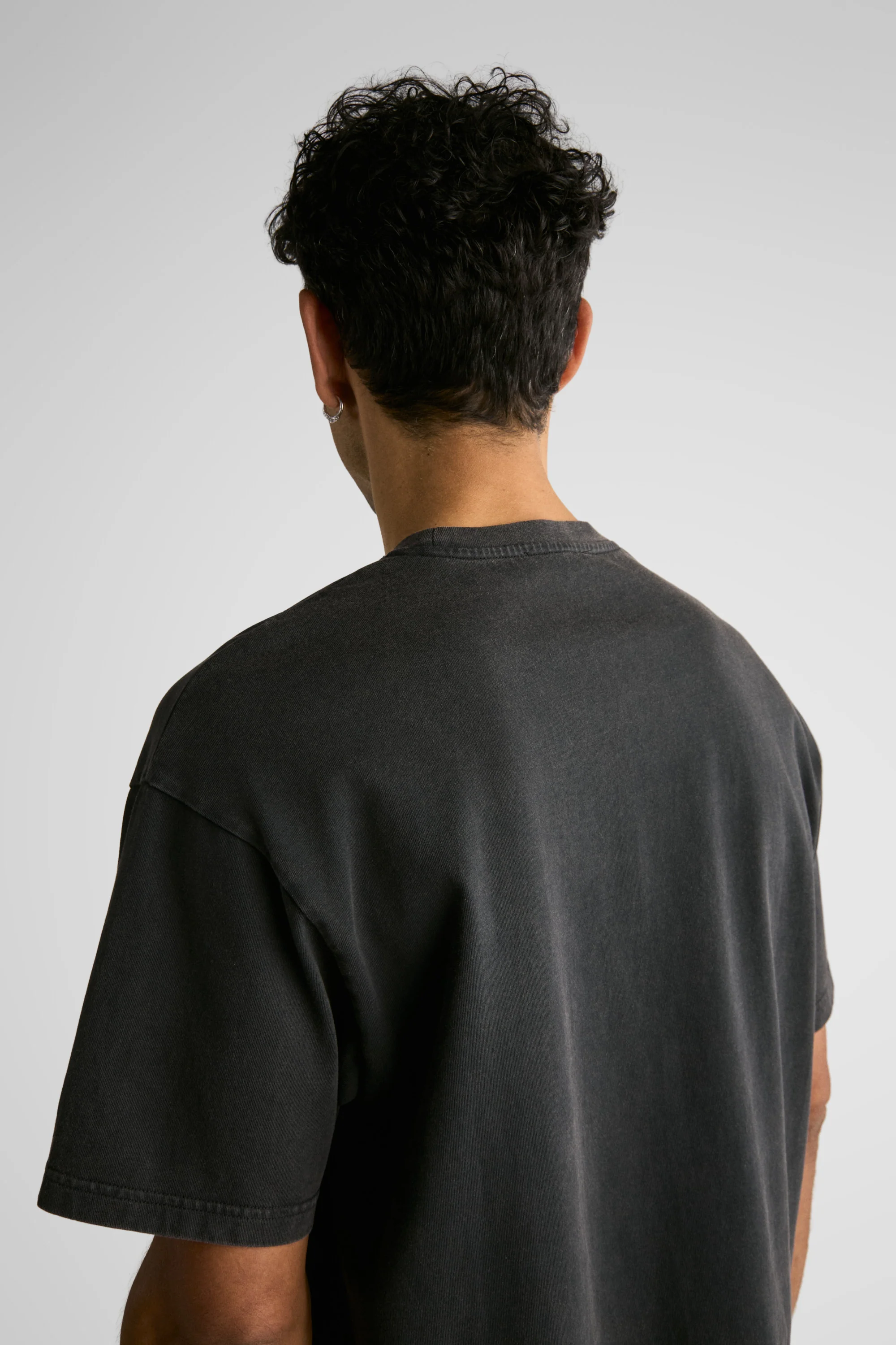 Nelson Black Fadeout - Image 9