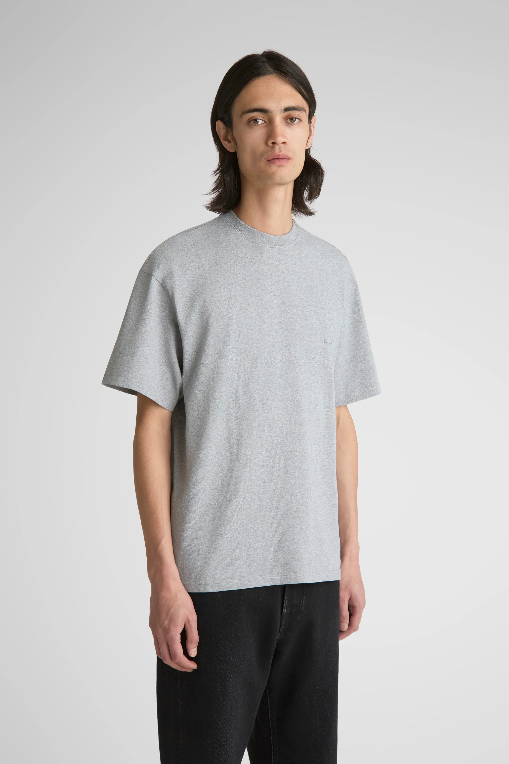 Nelson Grey Melange - Image 3