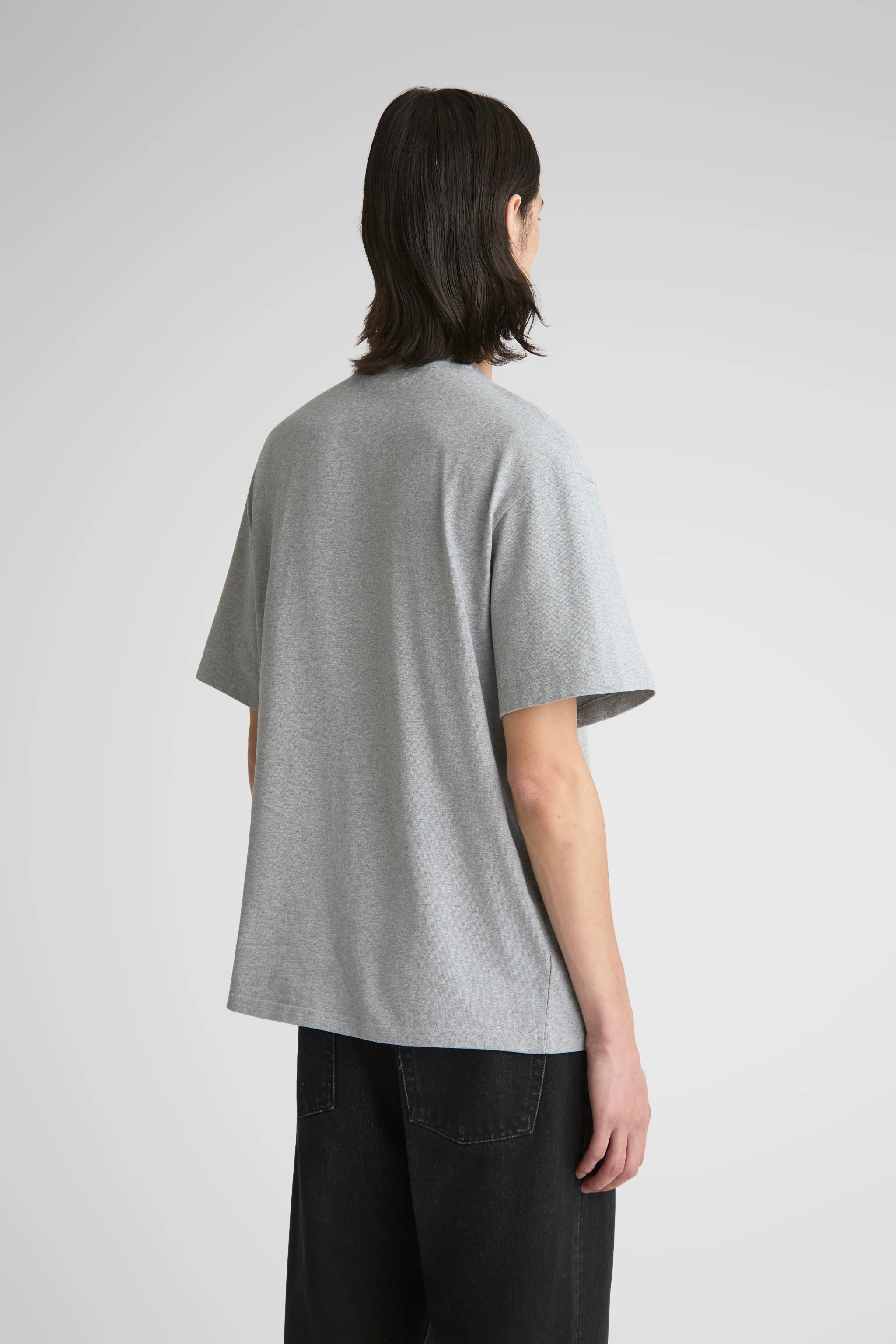 Nelson Grey Melange - Image 5
