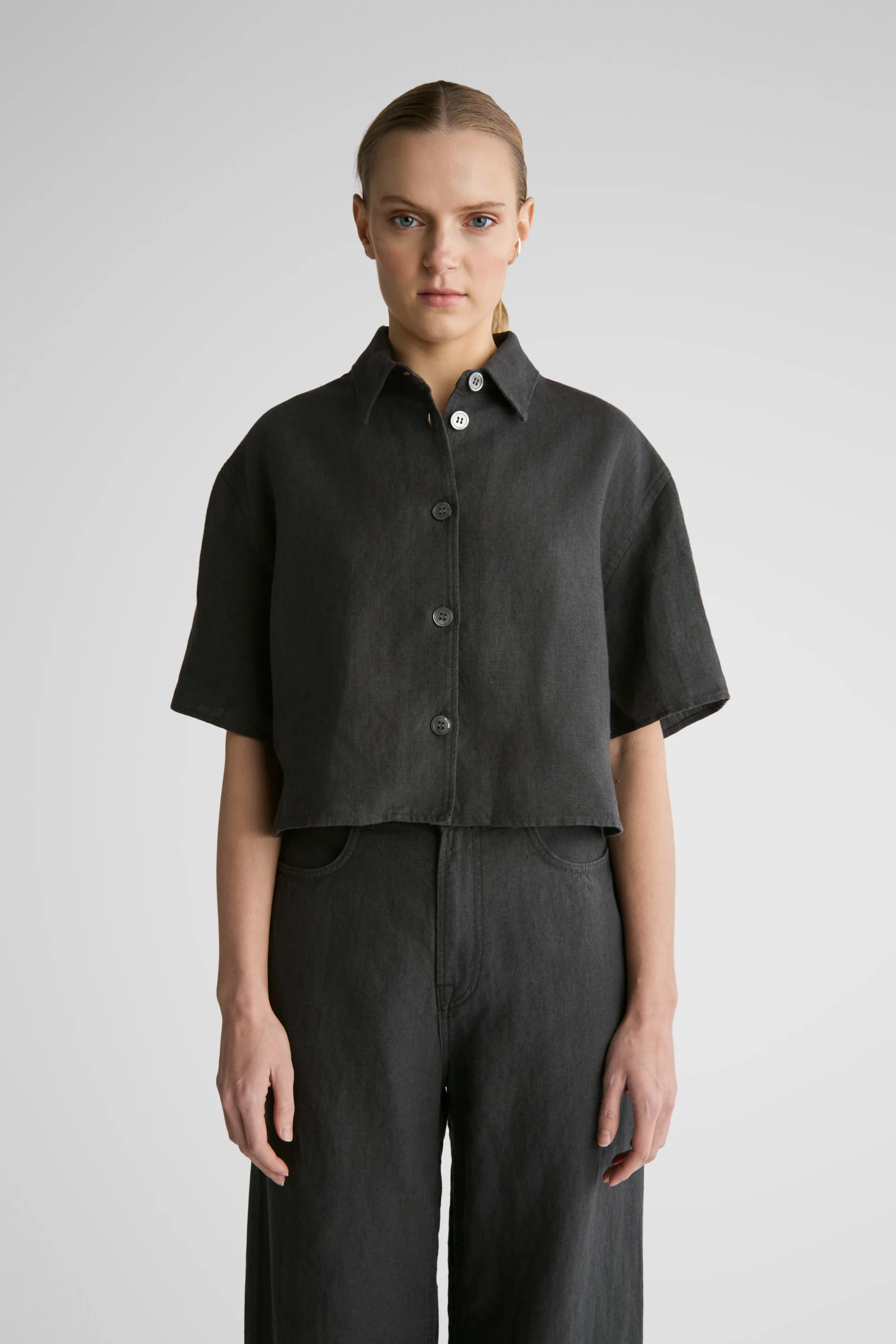 Nikka Peat Linen - Image 2