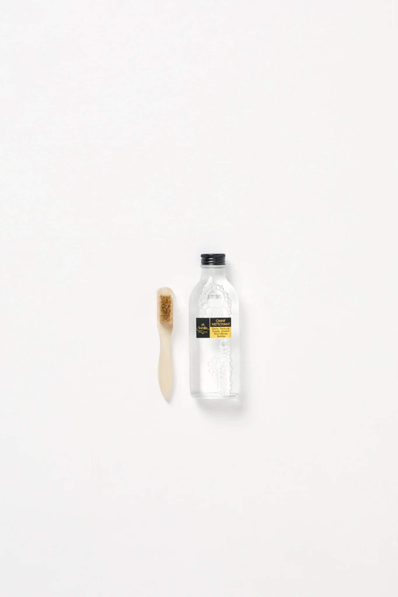 Omni’Nettoyant Shoe Cleaner