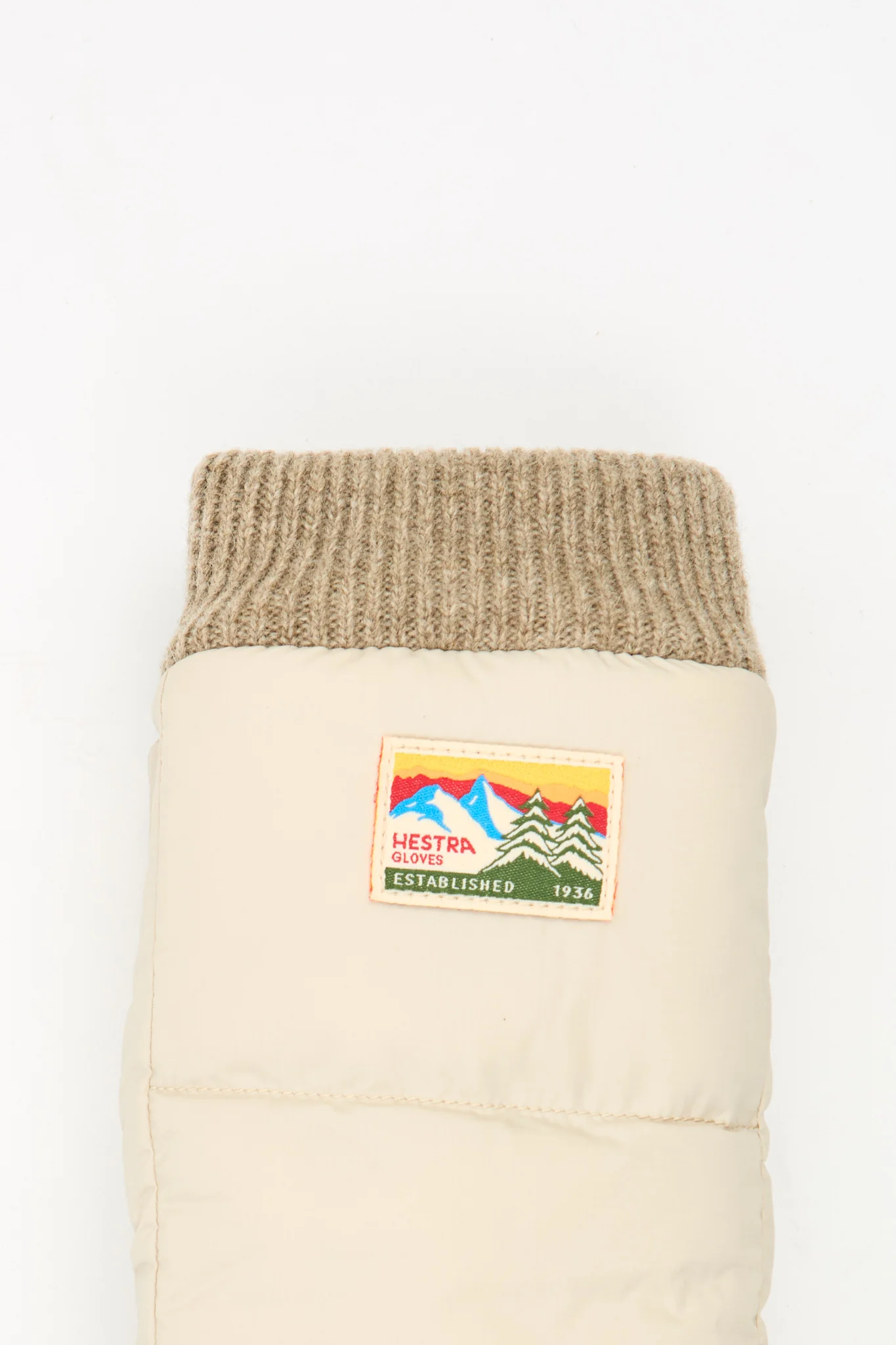 Otra Natural beige - Image 2