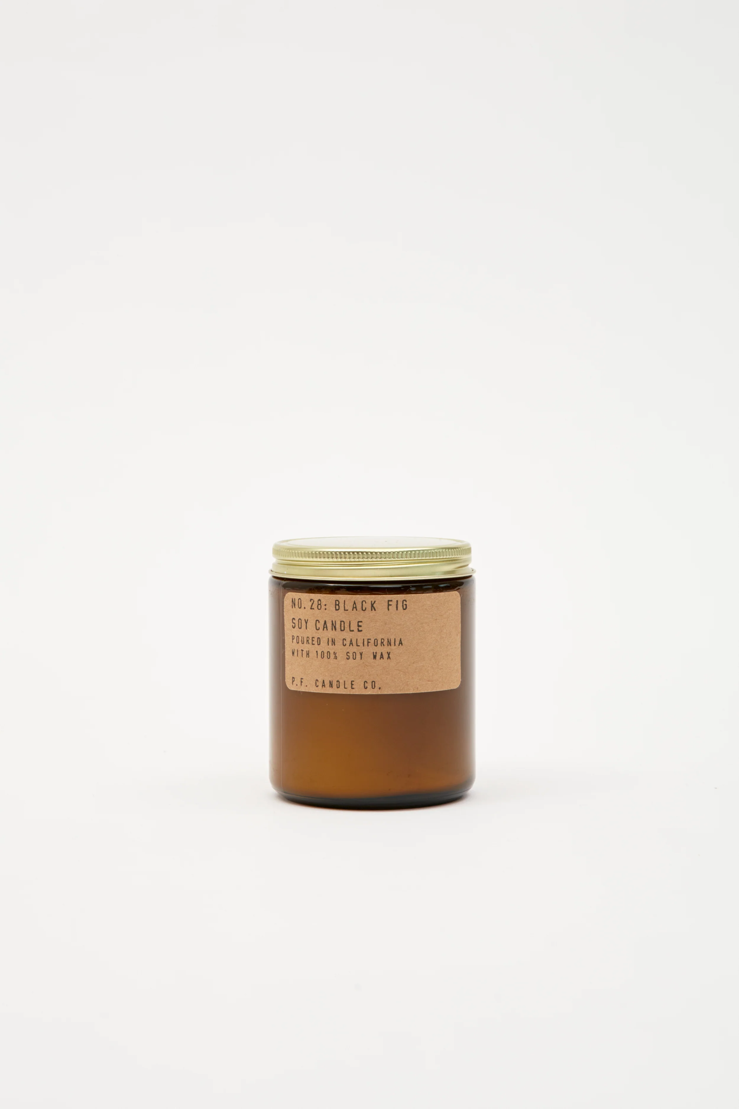 Black Fig 7.2 oz Candle