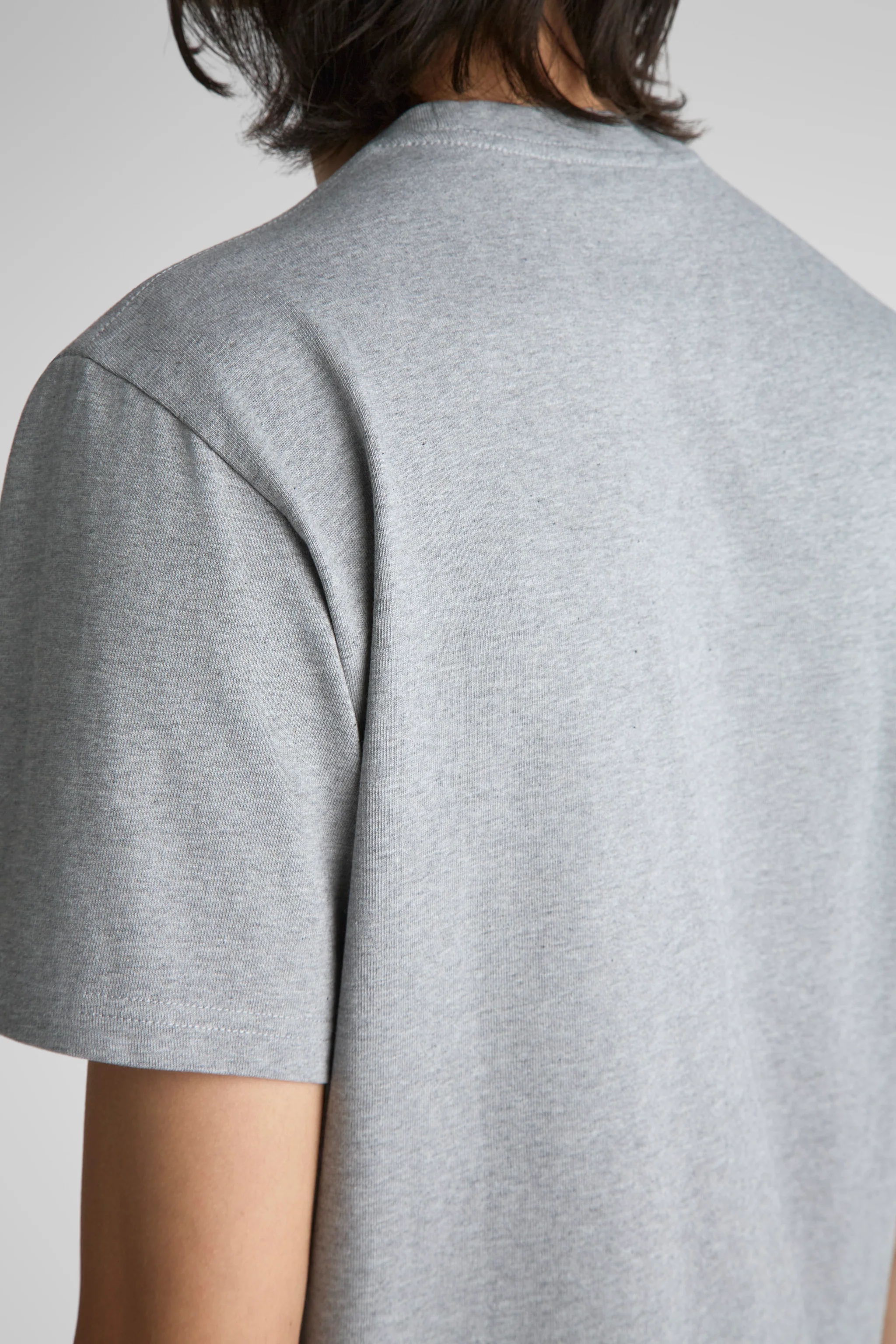 Richmond 2-pack Grey Melange - Image 6