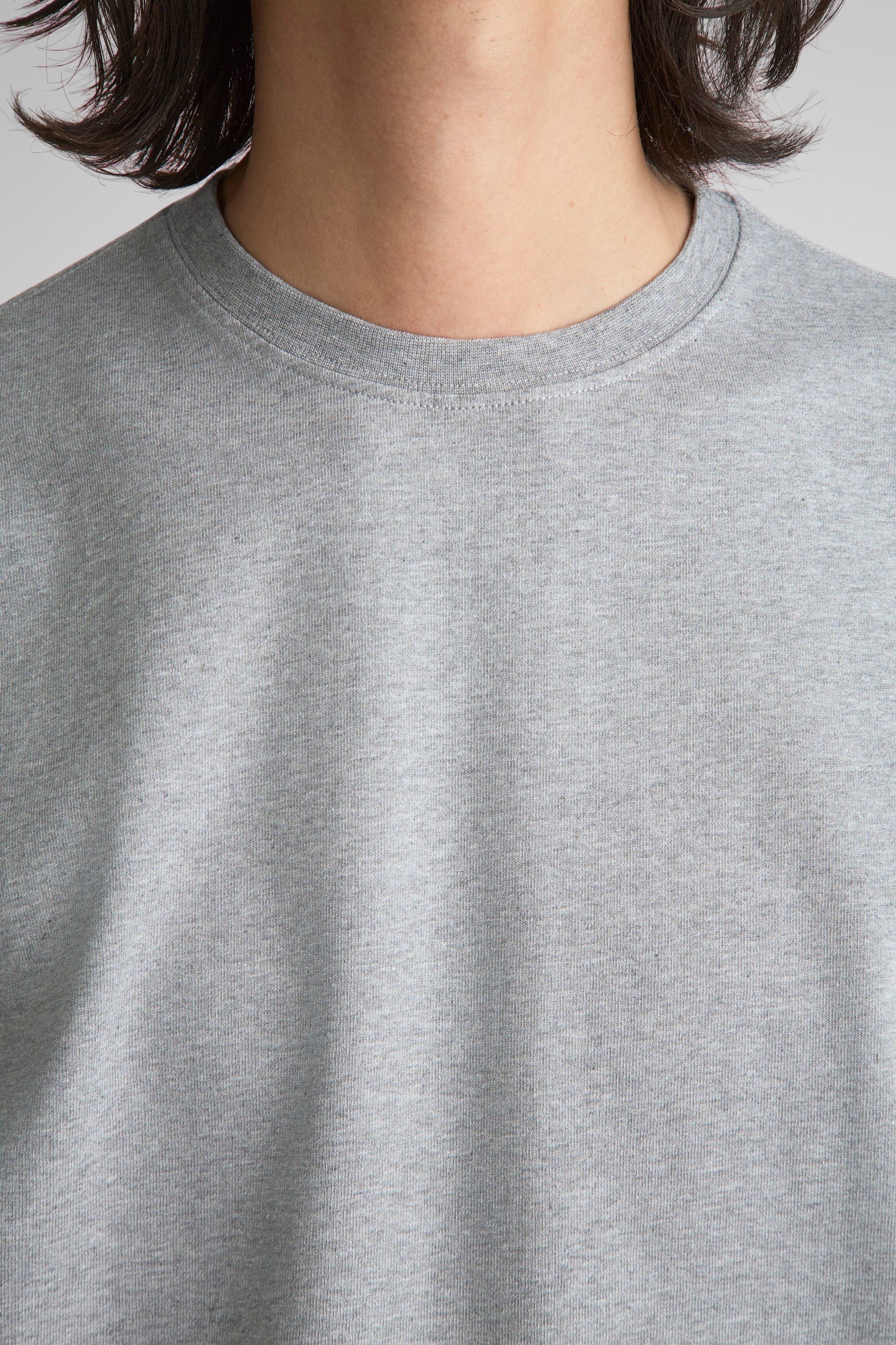 Richmond 2-pack Grey Melange - Image 8