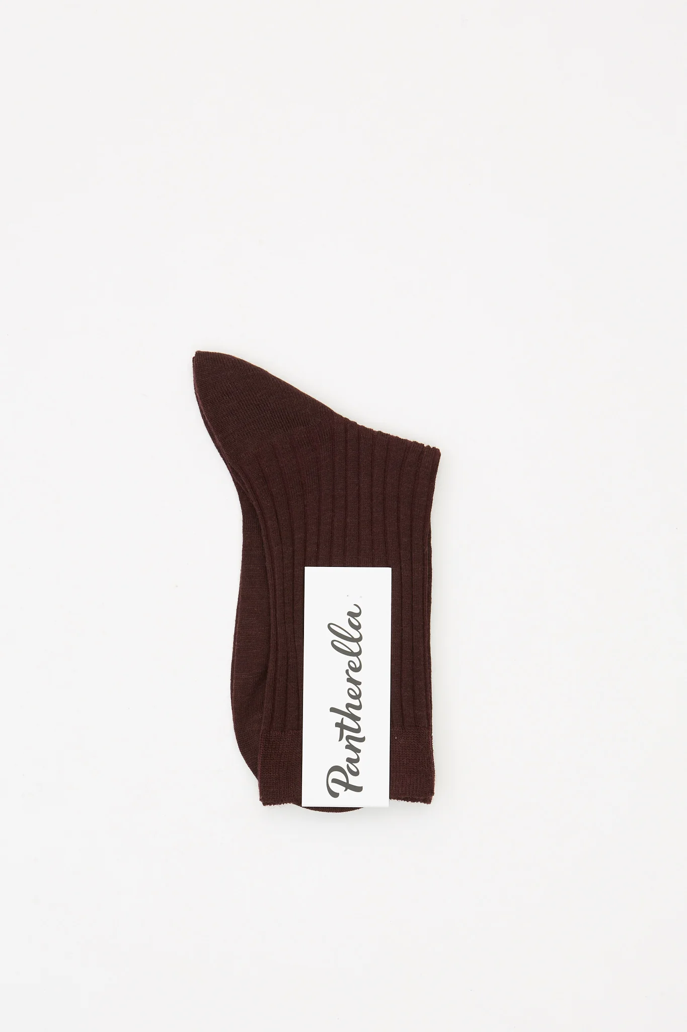 Rose Maroon Merino