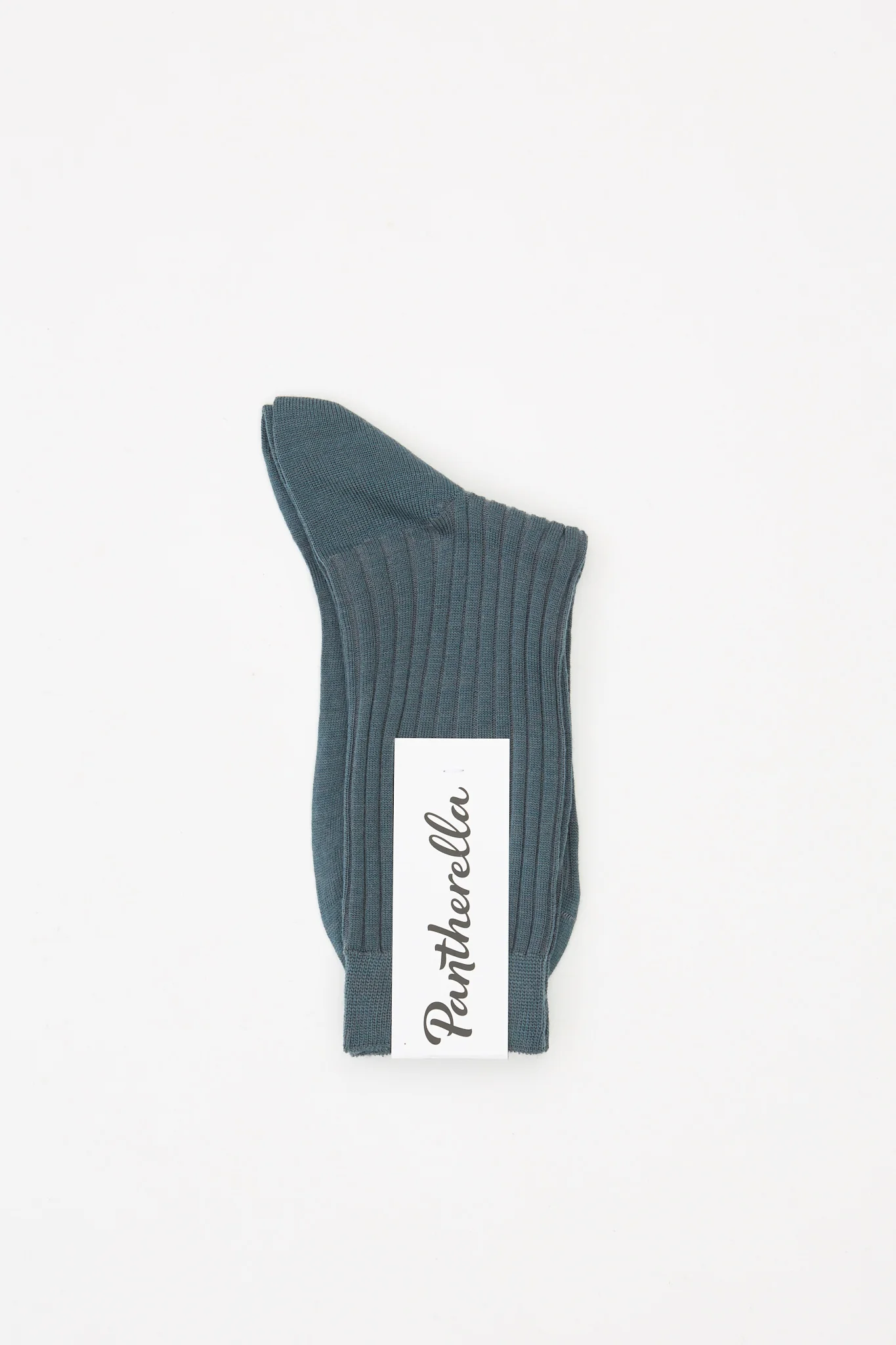 Rose Teal Merino