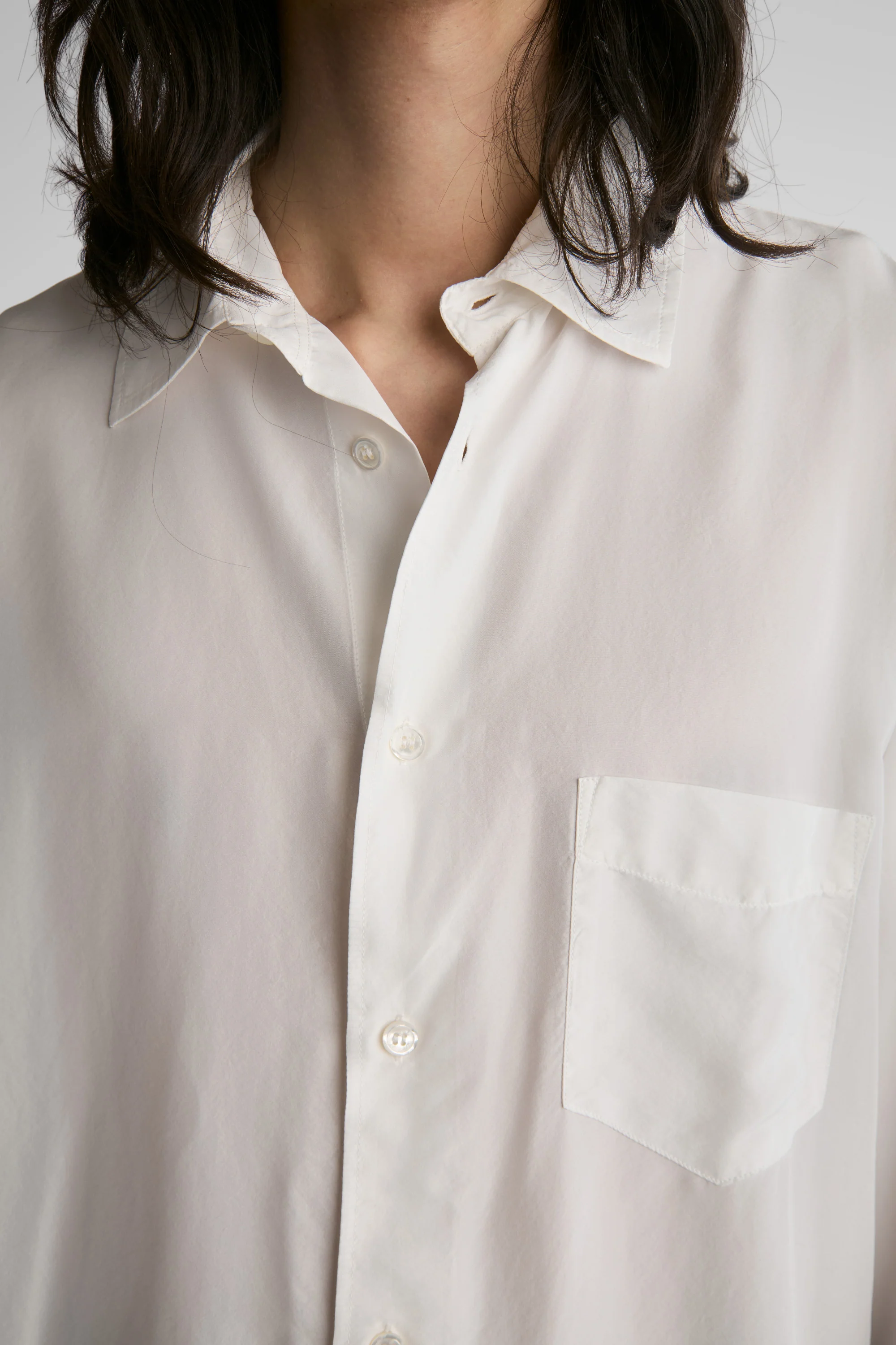 Russ White Fine Silk - Image 2