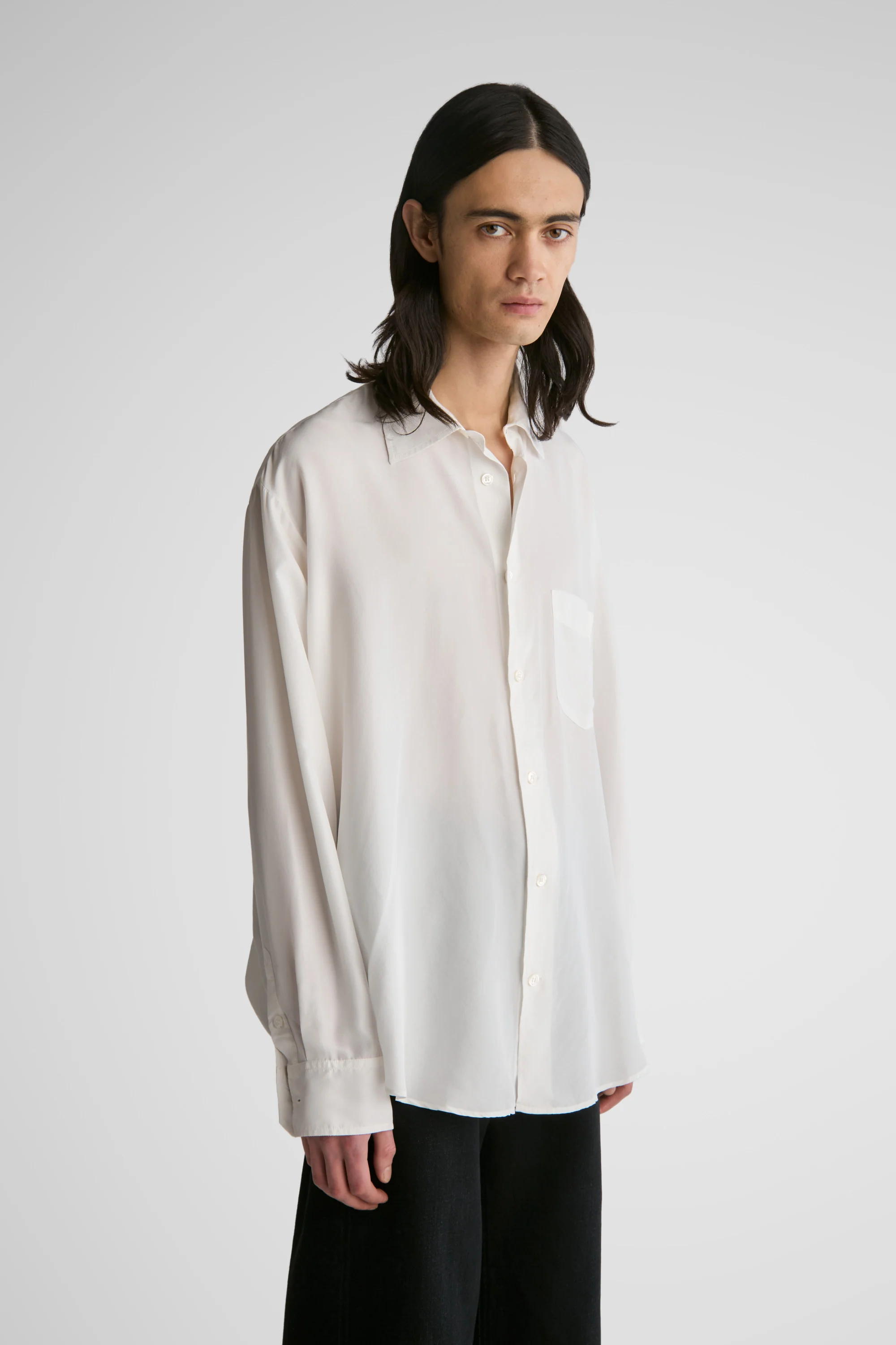 Russ White Fine Silk - Image 4
