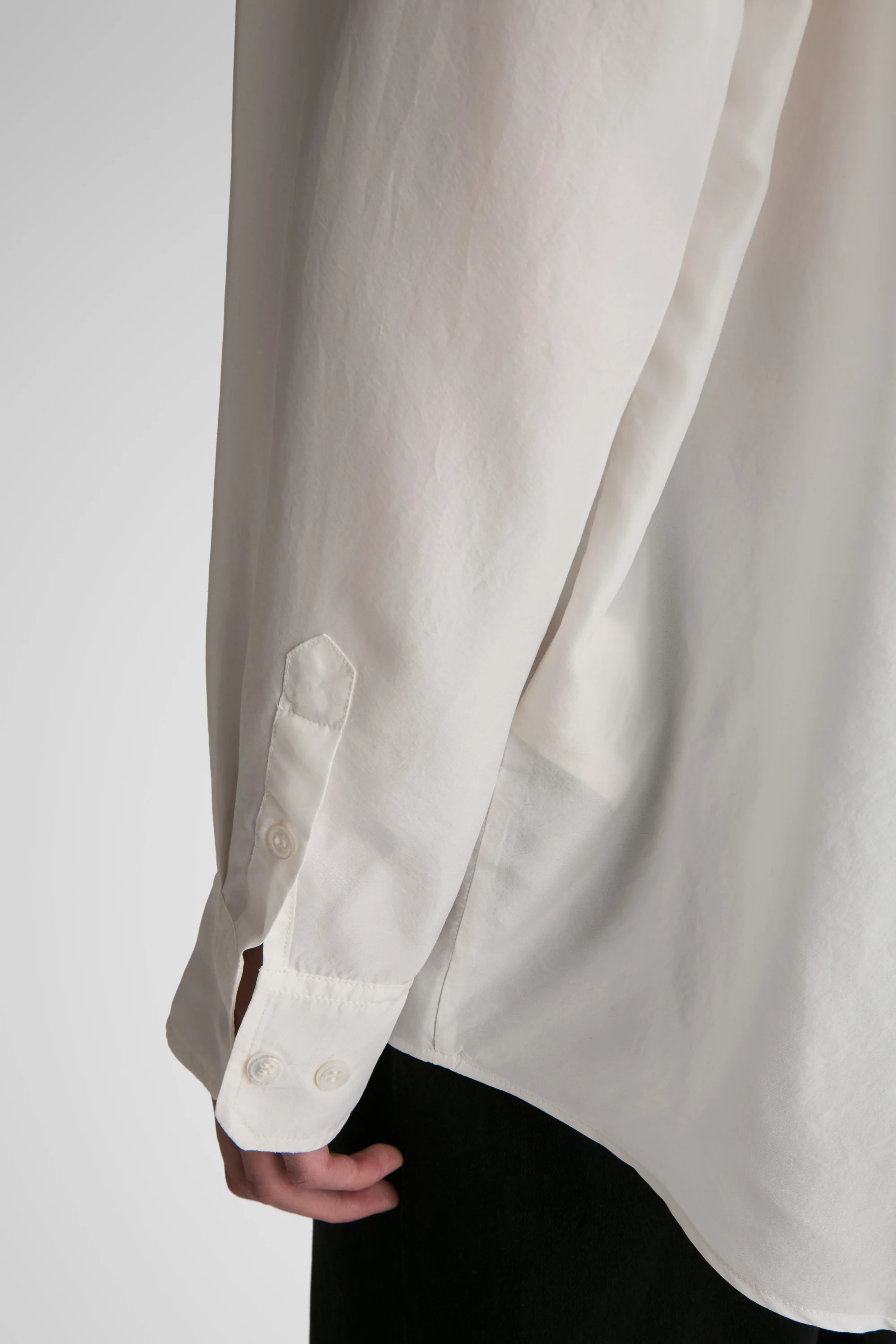 Russ White Fine Silk - Image 9