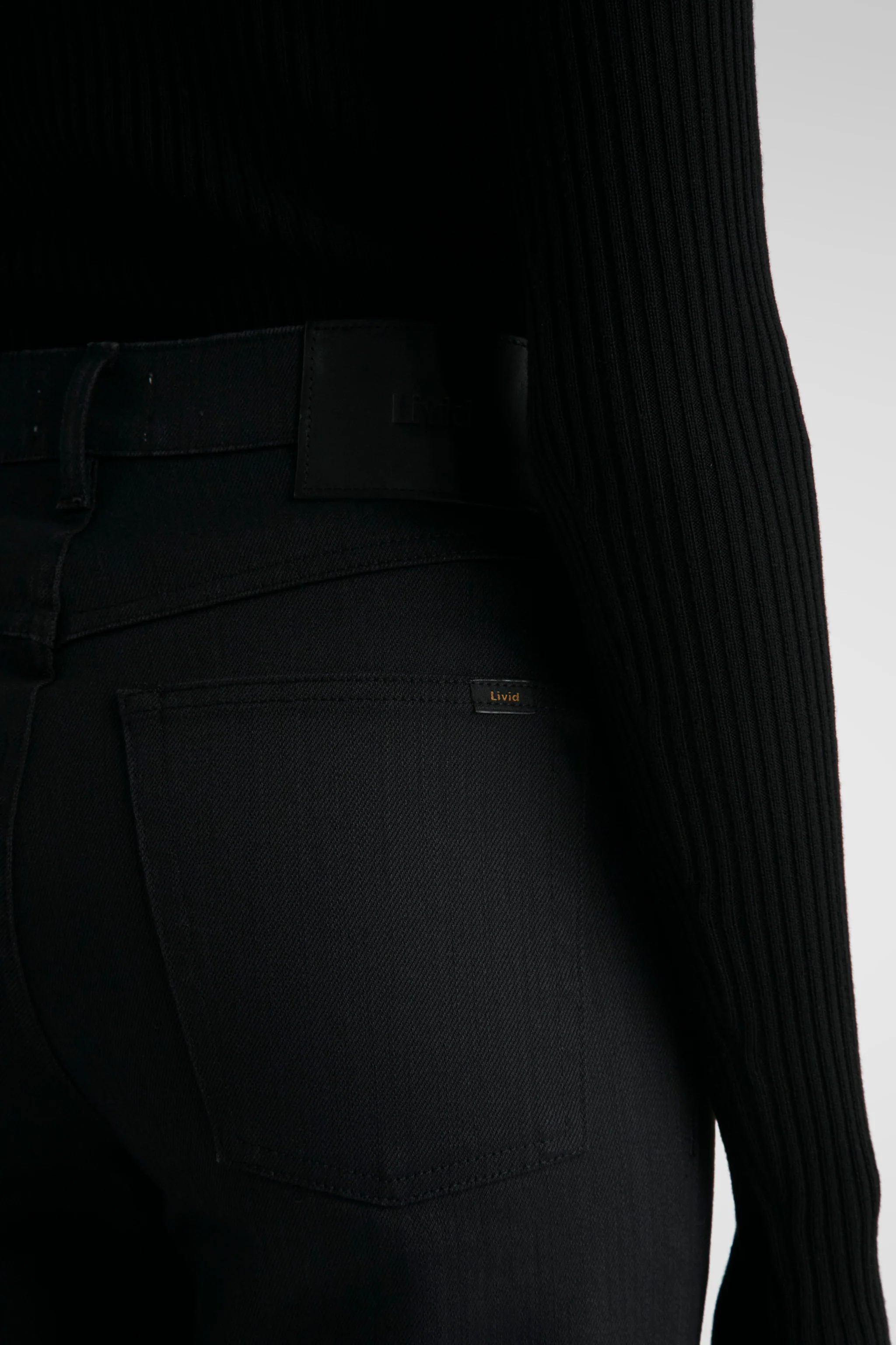 Tia Japan Black - Image 7