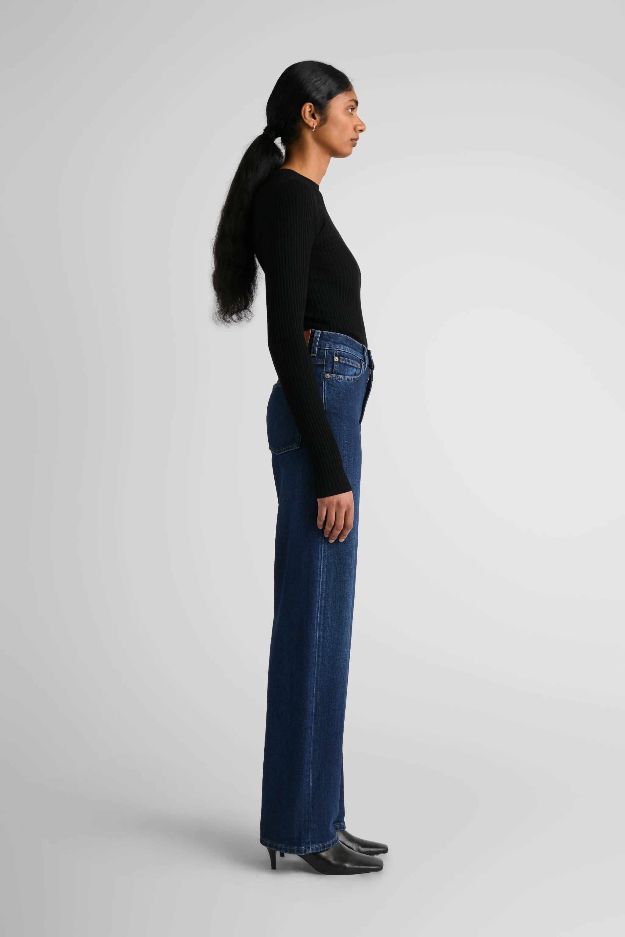Tia Japan Indigo - Image 3