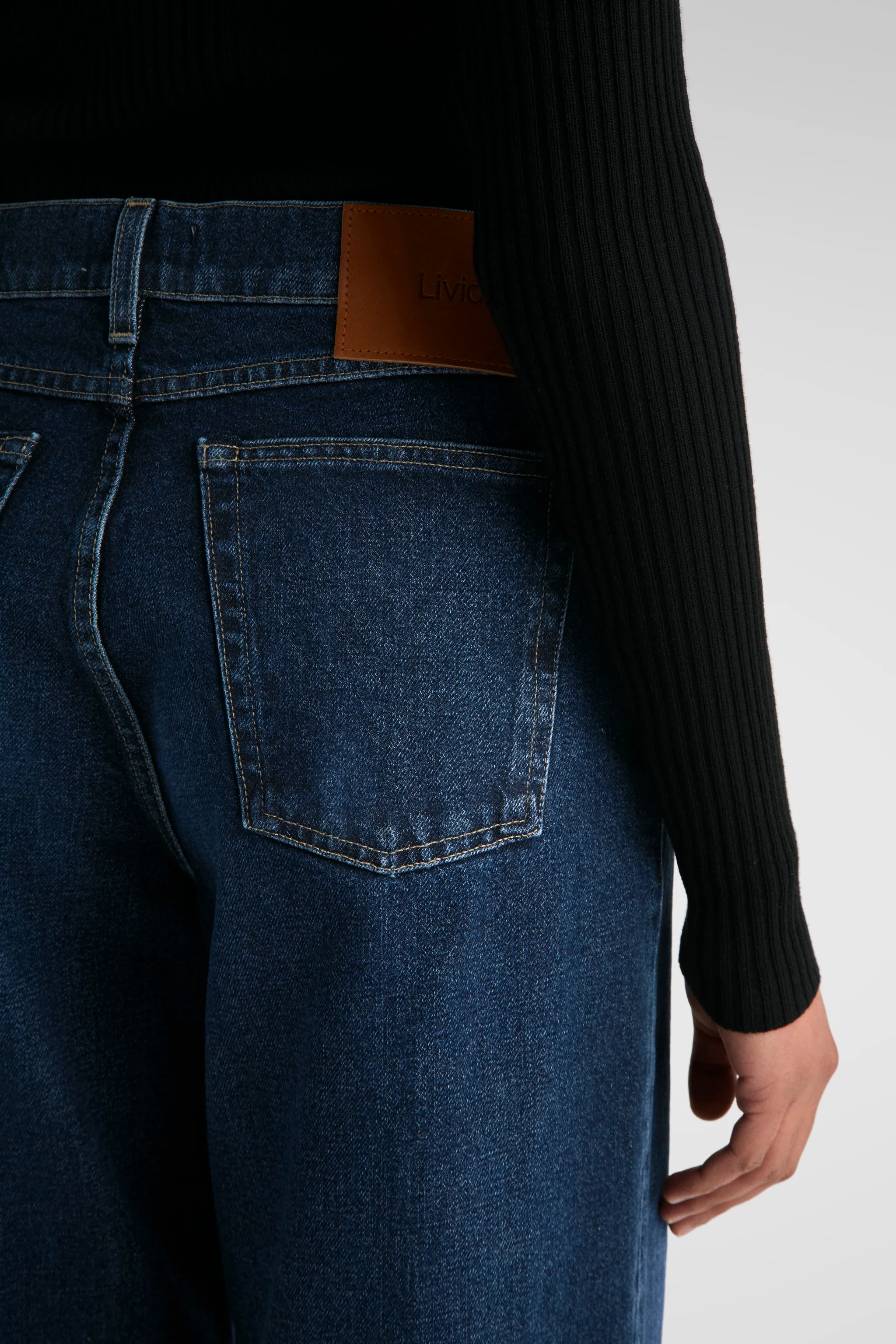 Tia Japan Indigo - Image 6
