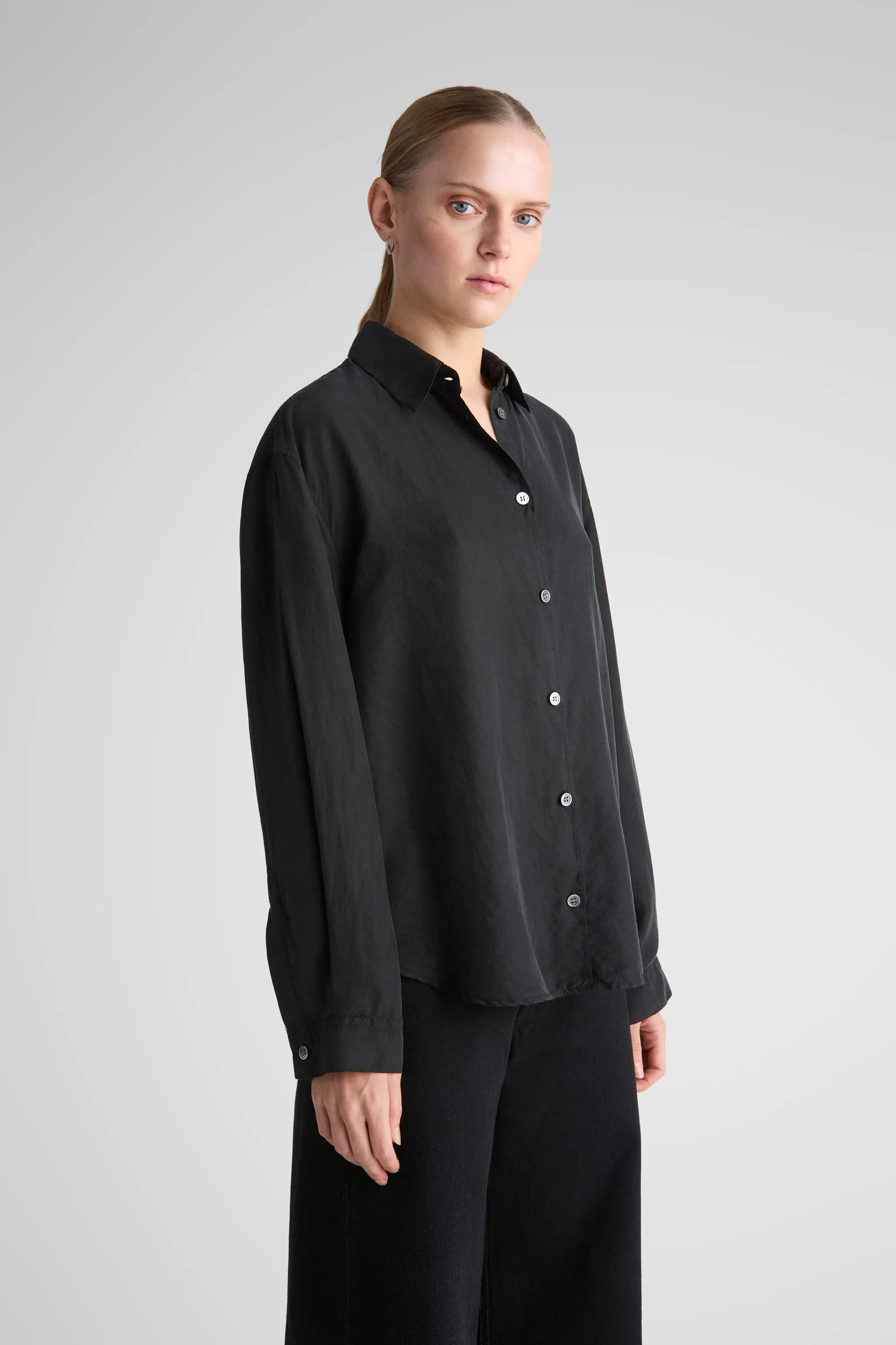 Tiki Black Silk - Image 3