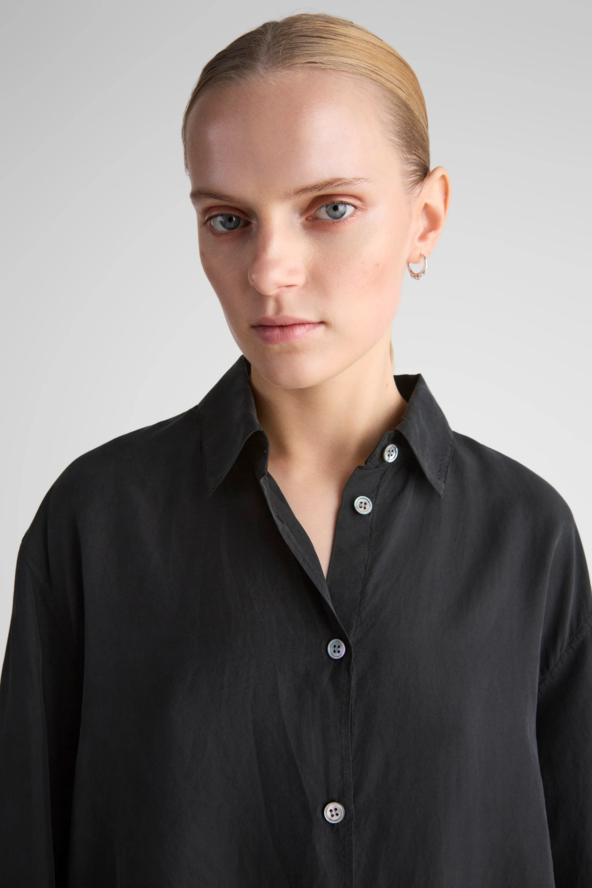 Tiki Black Silk - Image 8