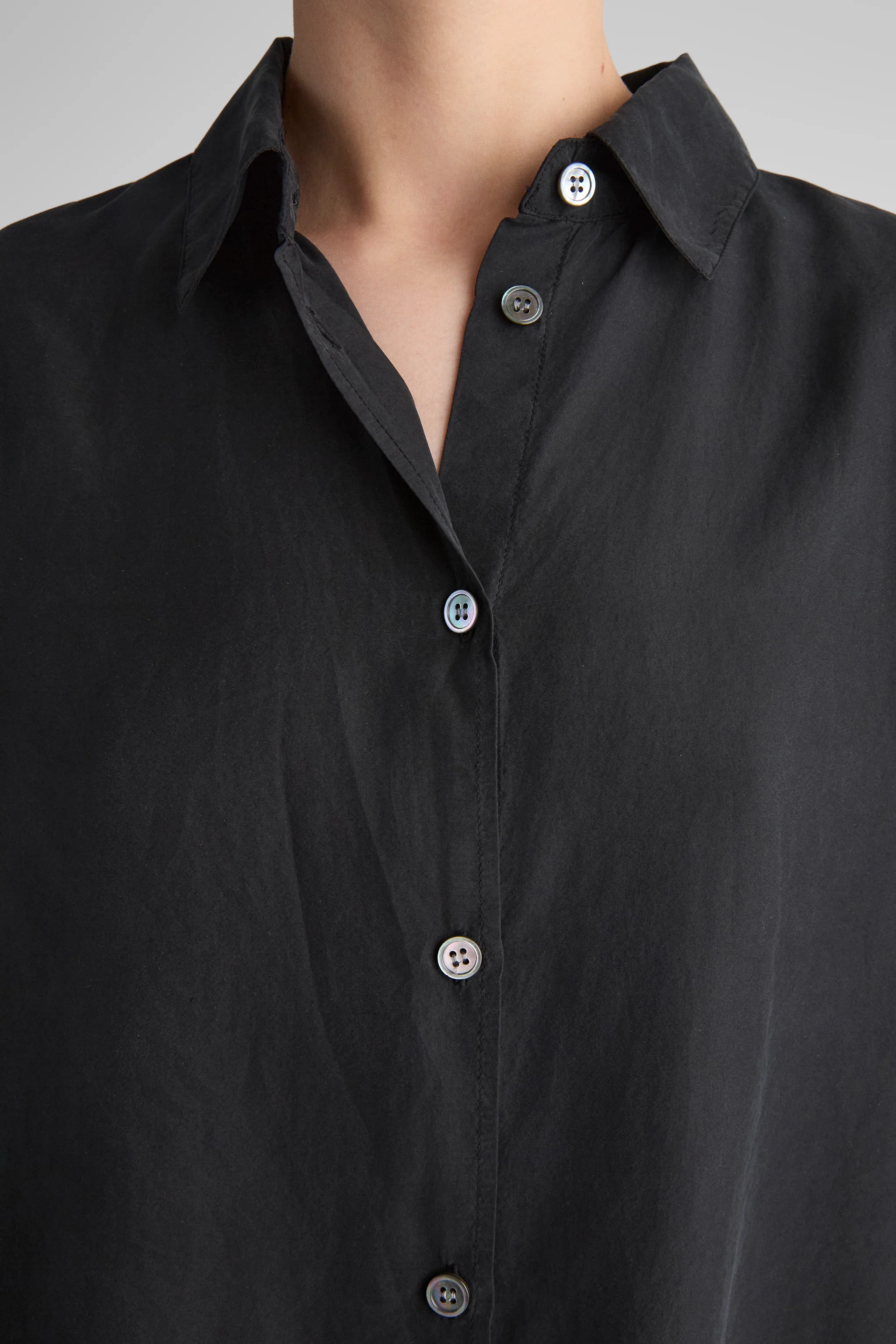 Tiki Black Silk - Image 9