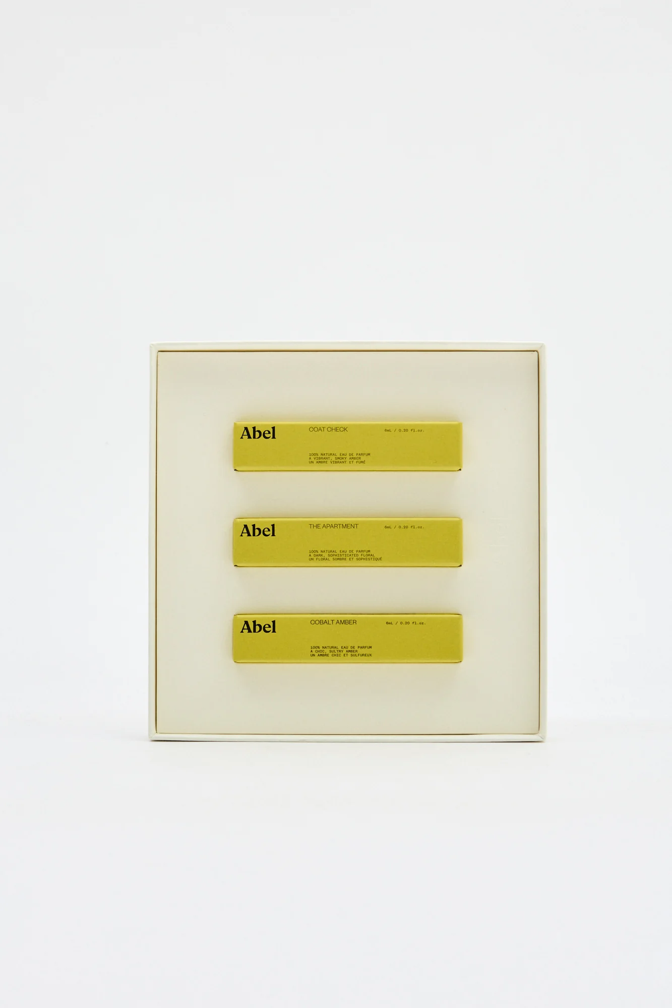 Warm - Gift Set - Image 2