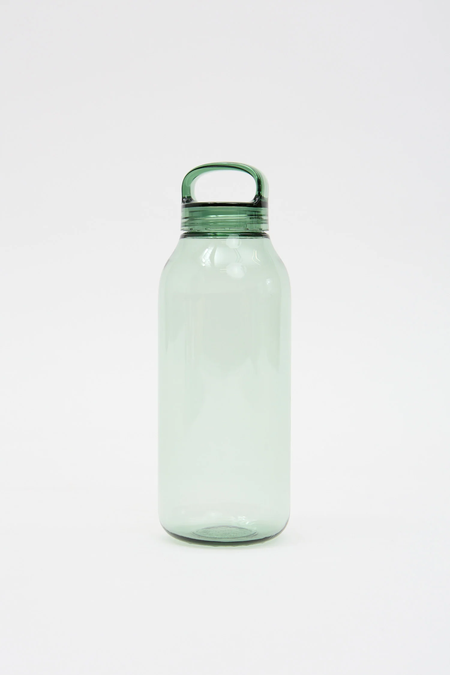 Water Bottle 500Ml Green