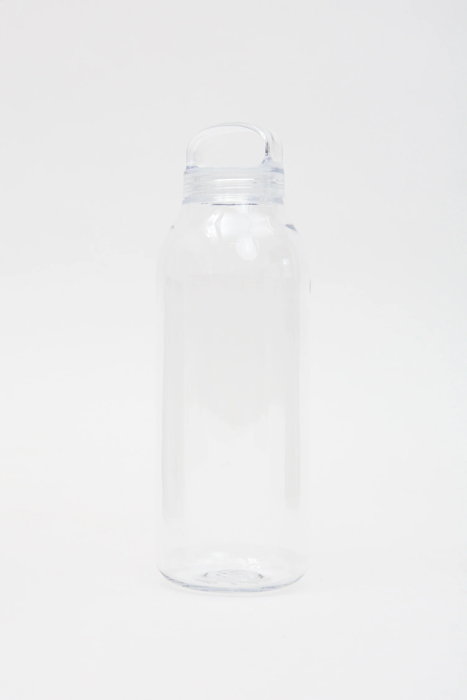 Water Bottle 950Ml Clear