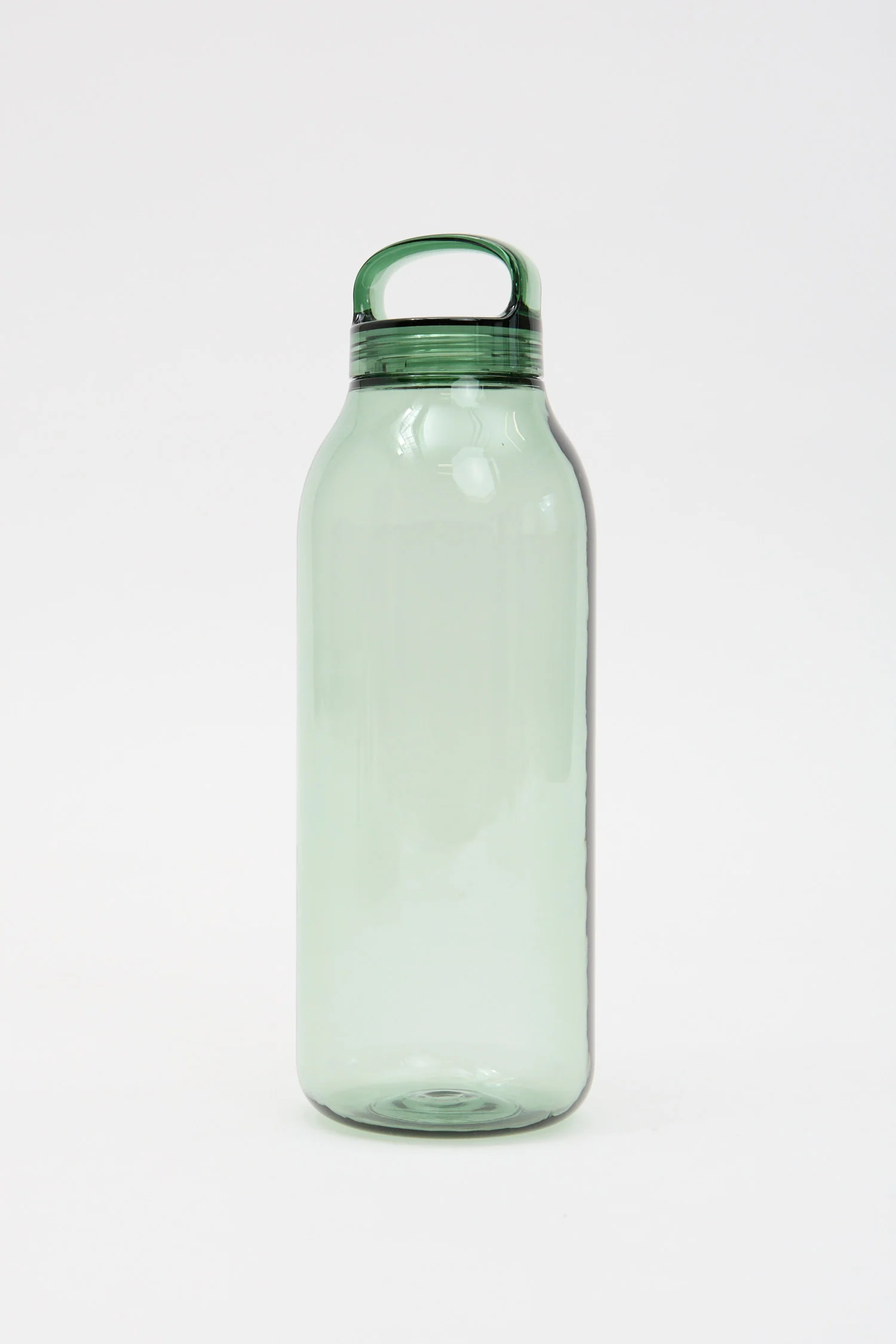 Water Bottle 950Ml Green