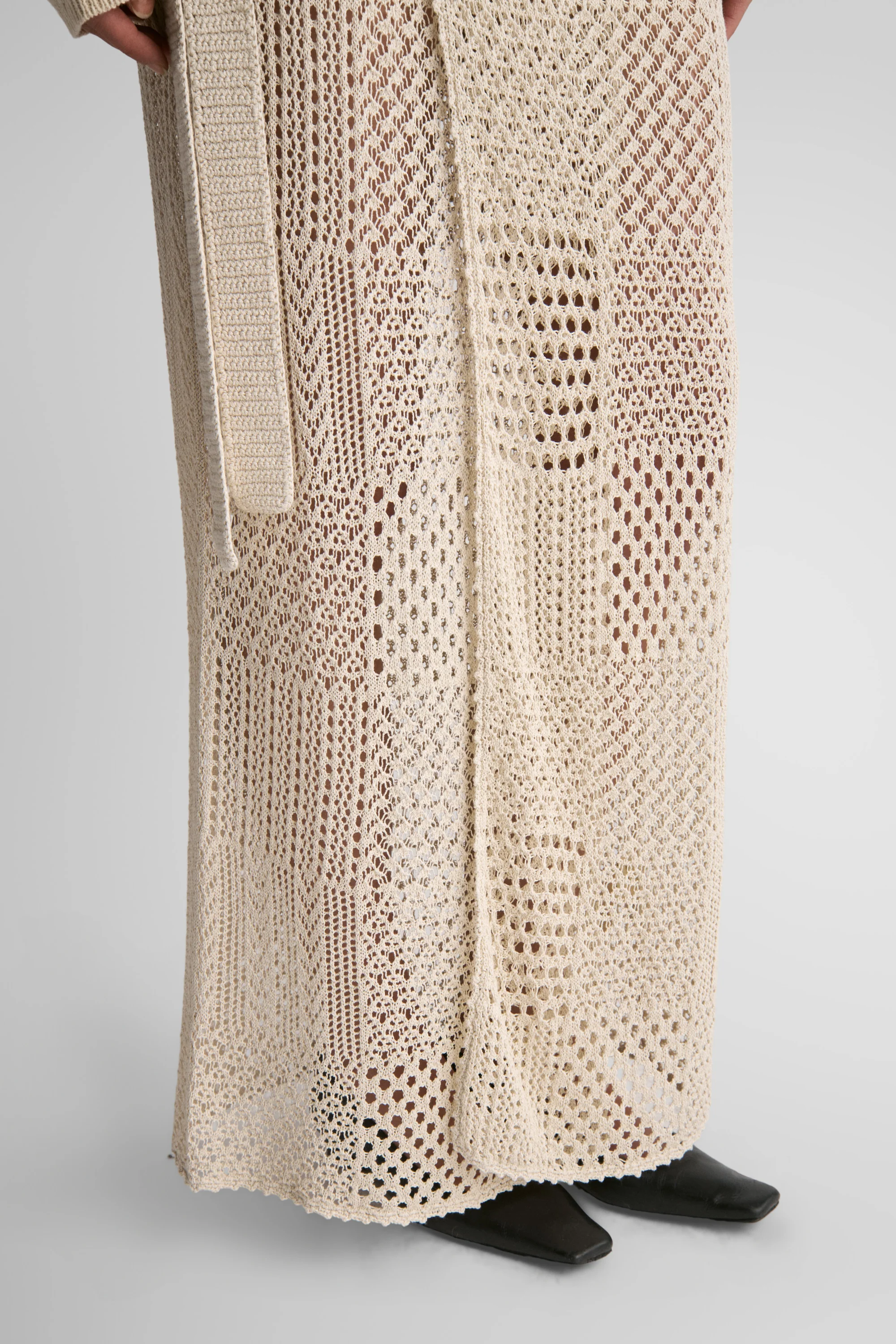 Winnipeg Papercrochet Bone - Image 7