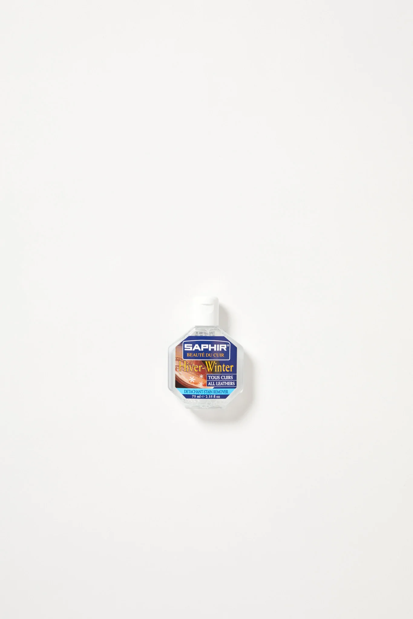 Winter Stain Remover