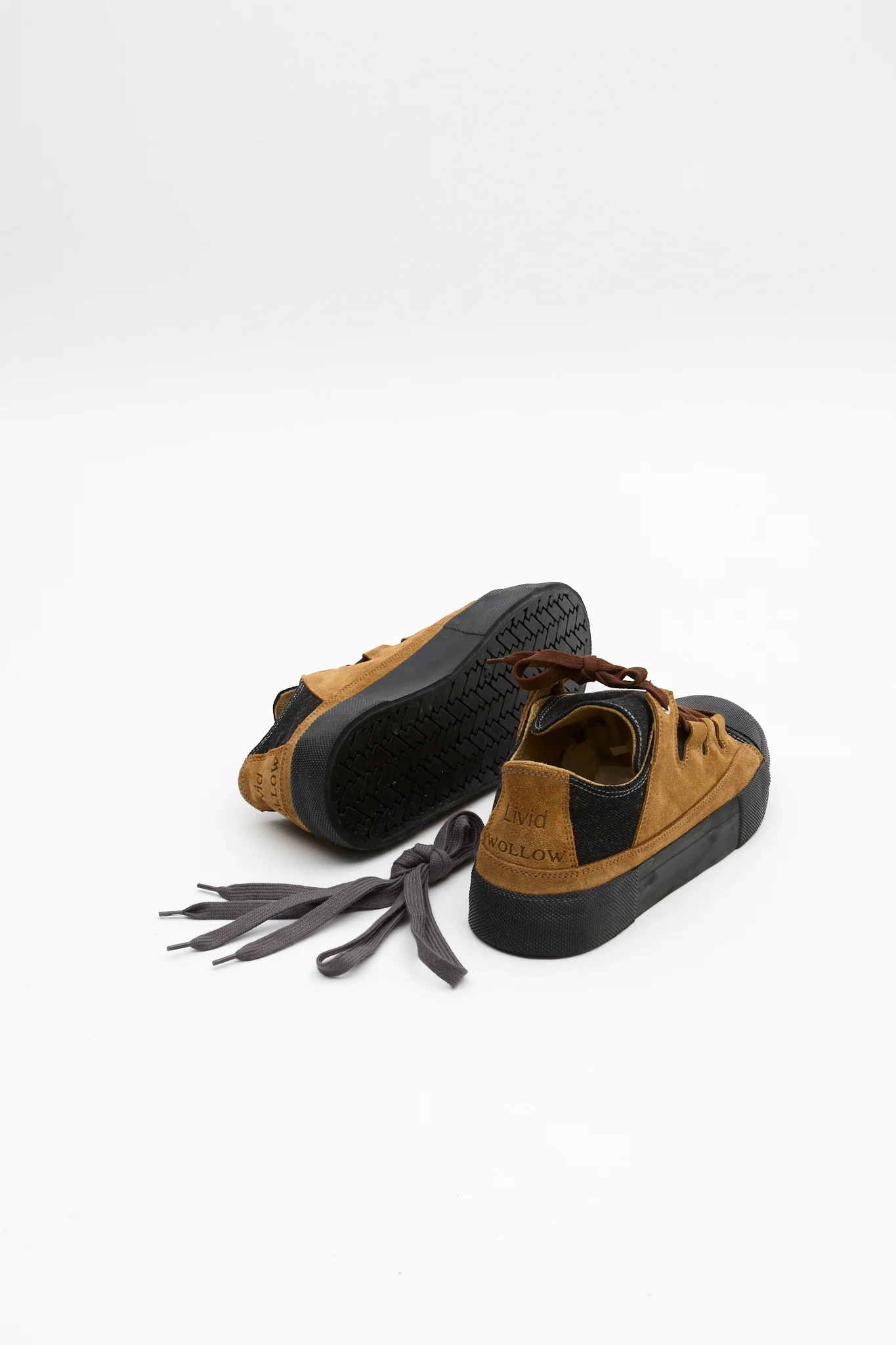 Wollow X Livid Tarmac Japan Shadow - Image 3